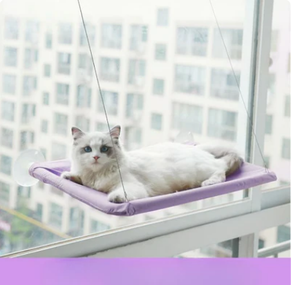 Hammock Bed for Cats