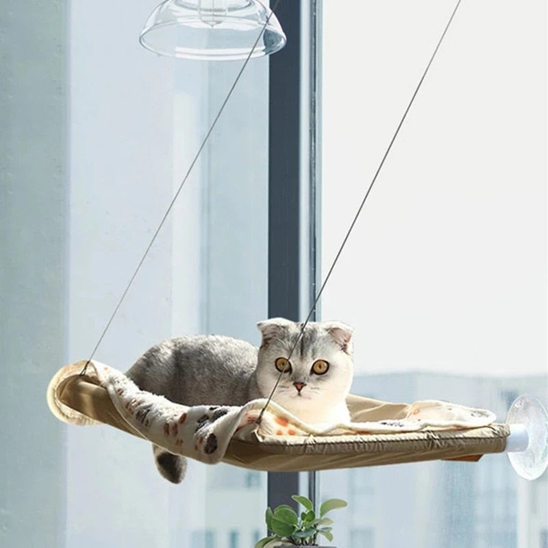 Hammock Bed for Cats