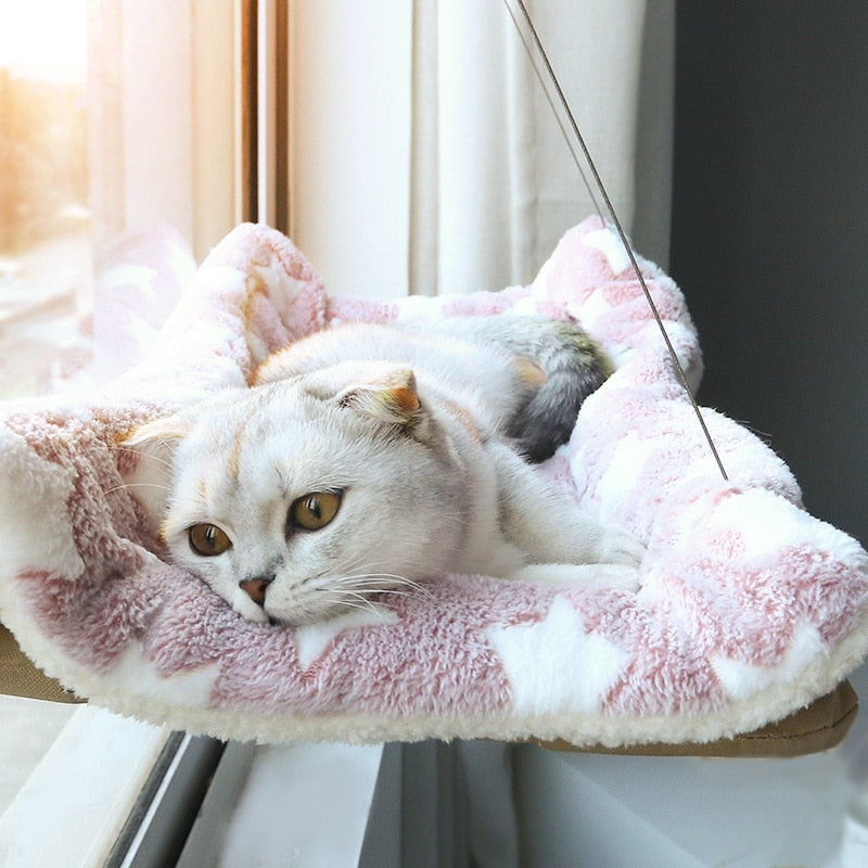 Hammock Bed for Cats